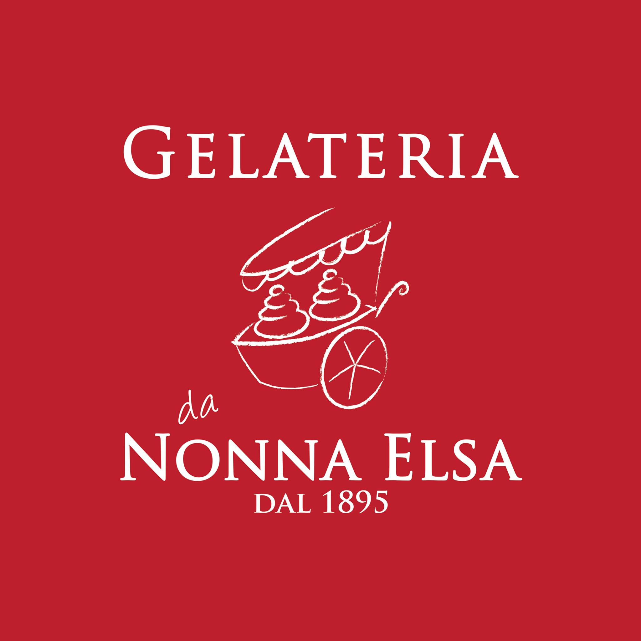 Logo Nonna Elsa